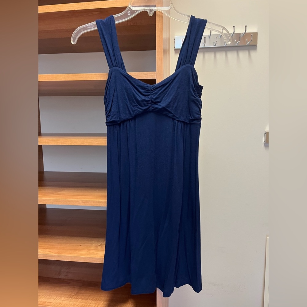 Yala blue dress size S